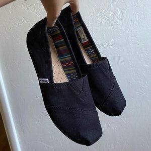 TOMS | womens 9
